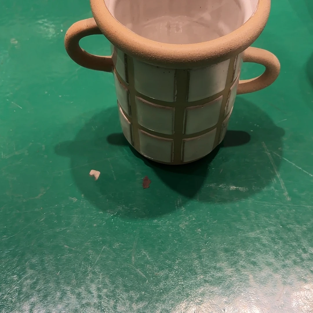 德***姐陶瓷艺术作品欣赏