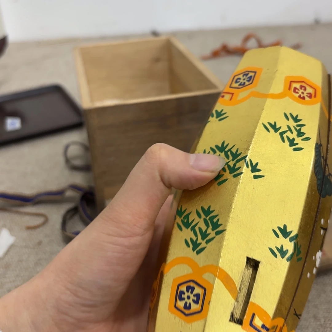 非常好看漂亮的物品