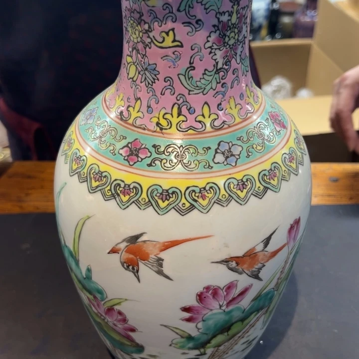 用***8瓷片拾六家的瓷器瓷器
