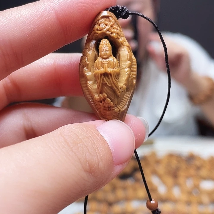 手串/手链橄榄核橄榄核