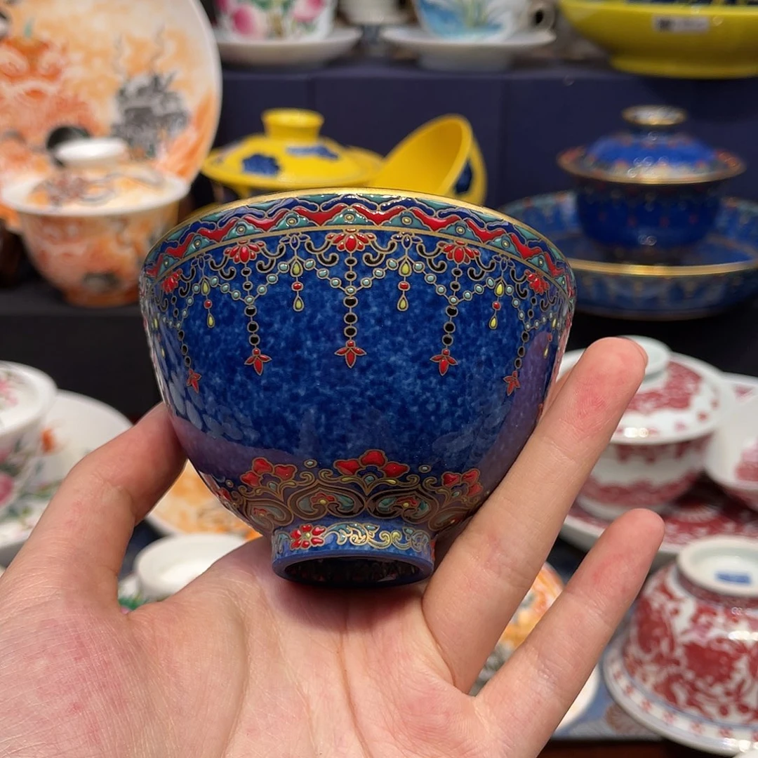 景德镇陶瓷学院美术系