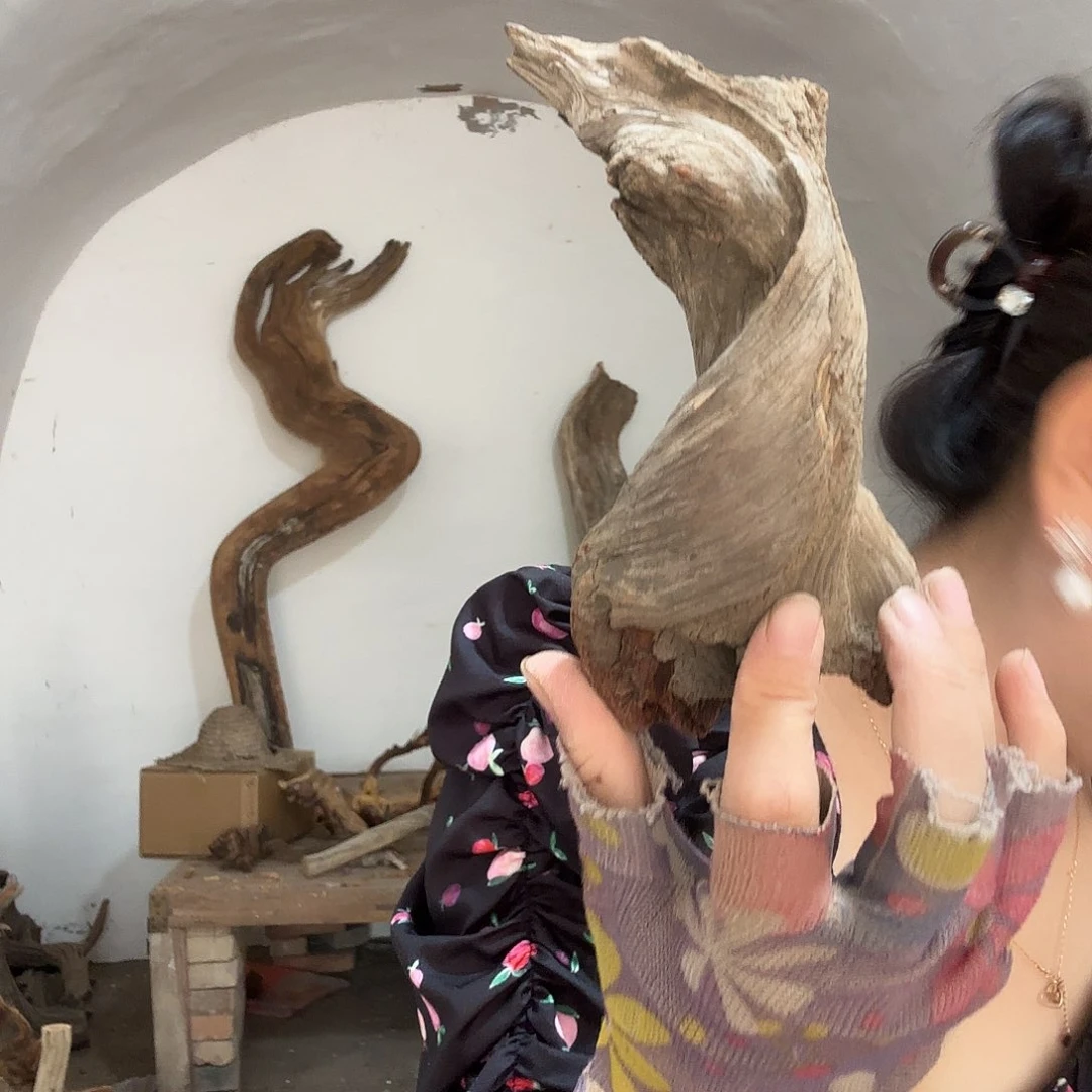 砖雕马*行福利多多不来回