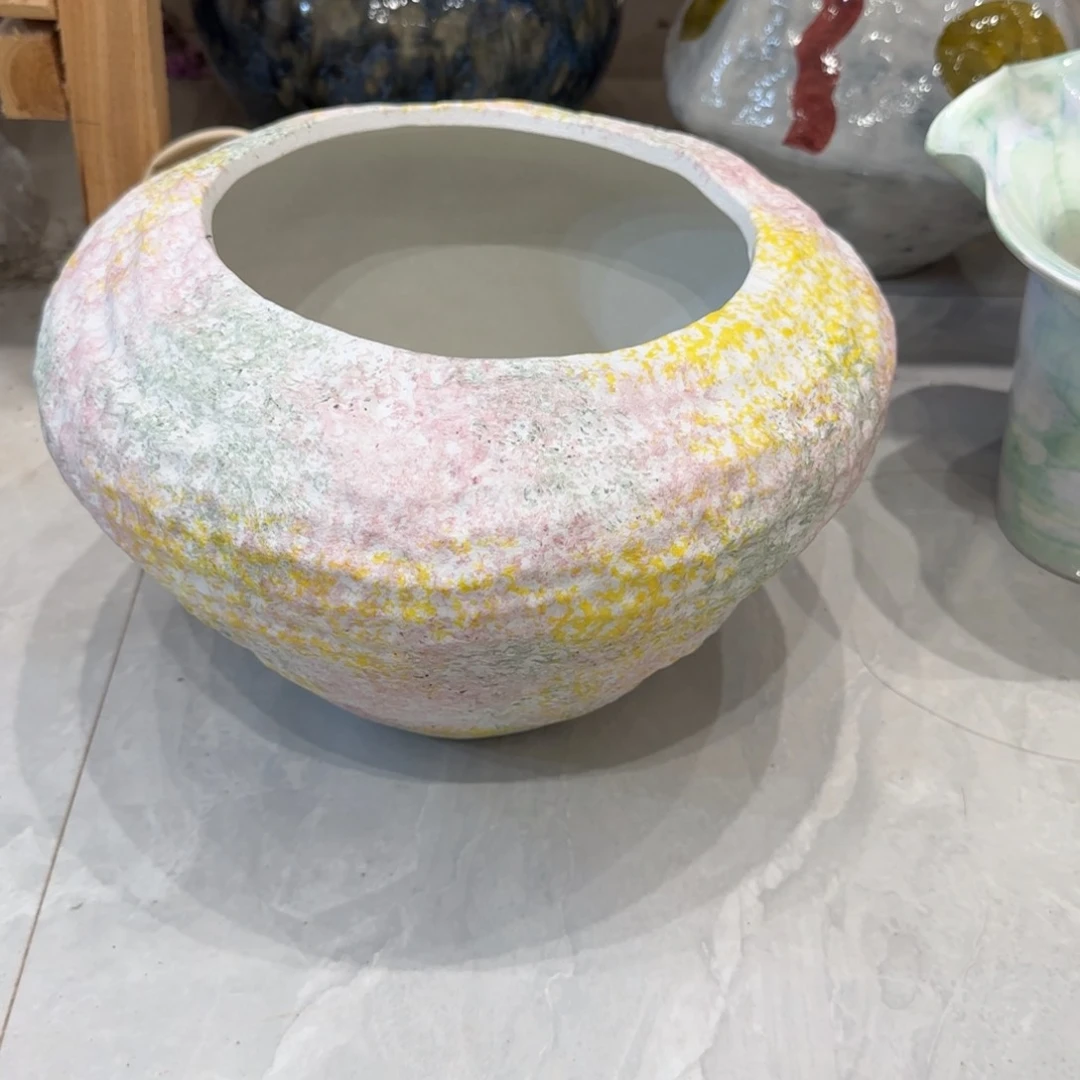 景德镇陶瓷艺术品