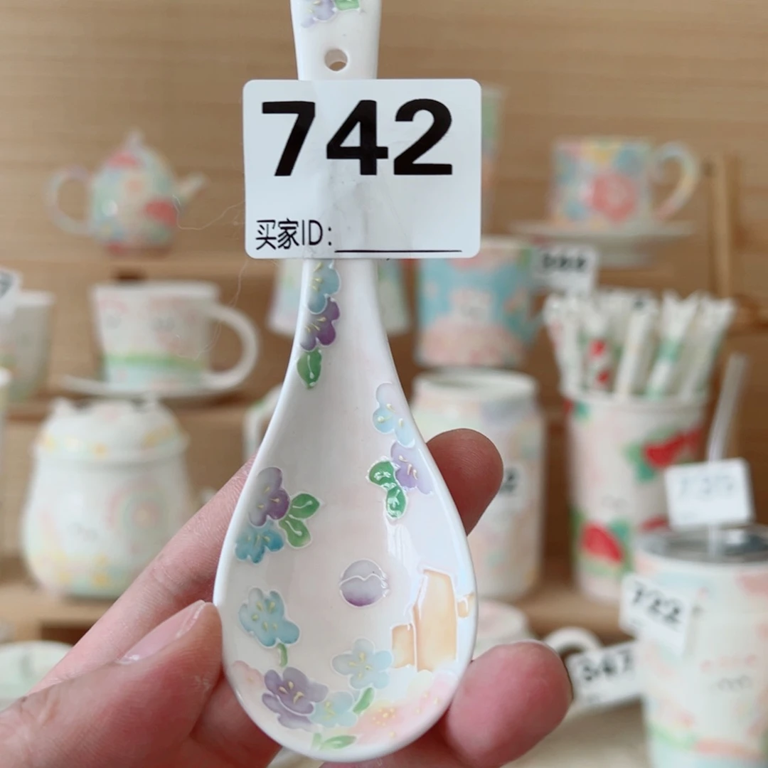 景德镇陶瓷艺术精品