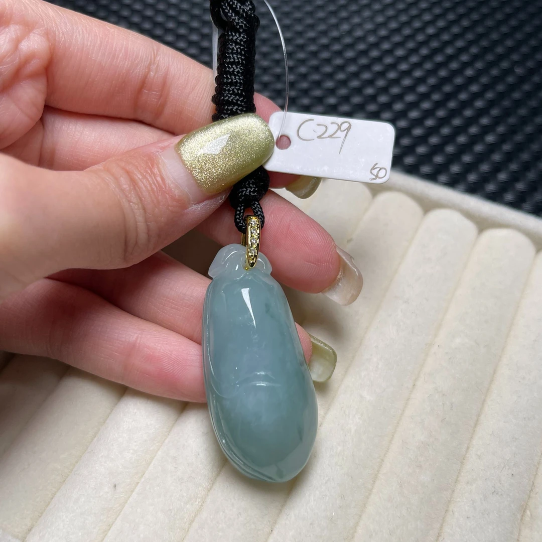 C229吊坠百搭男女款多样性发货其一
