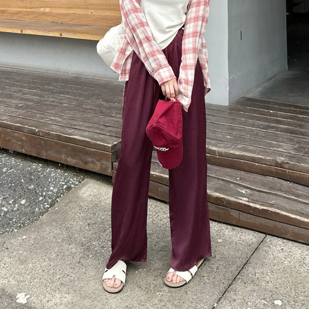 【炸款不退换】休闲裤