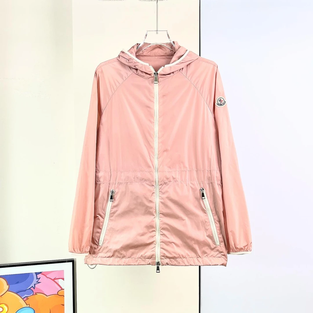 99新/Moncler /外套/1码/Xspk1313