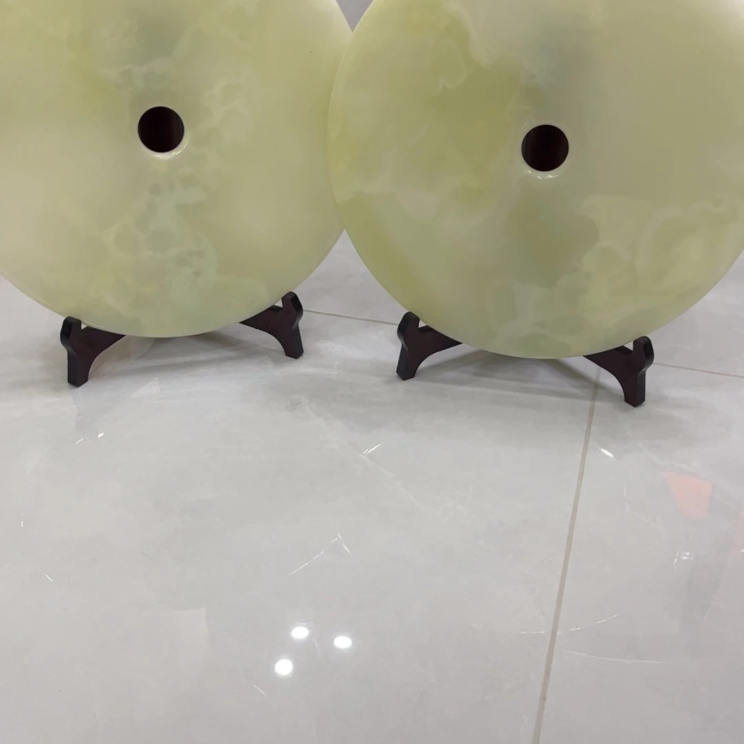石材手工雕刻天然玉石