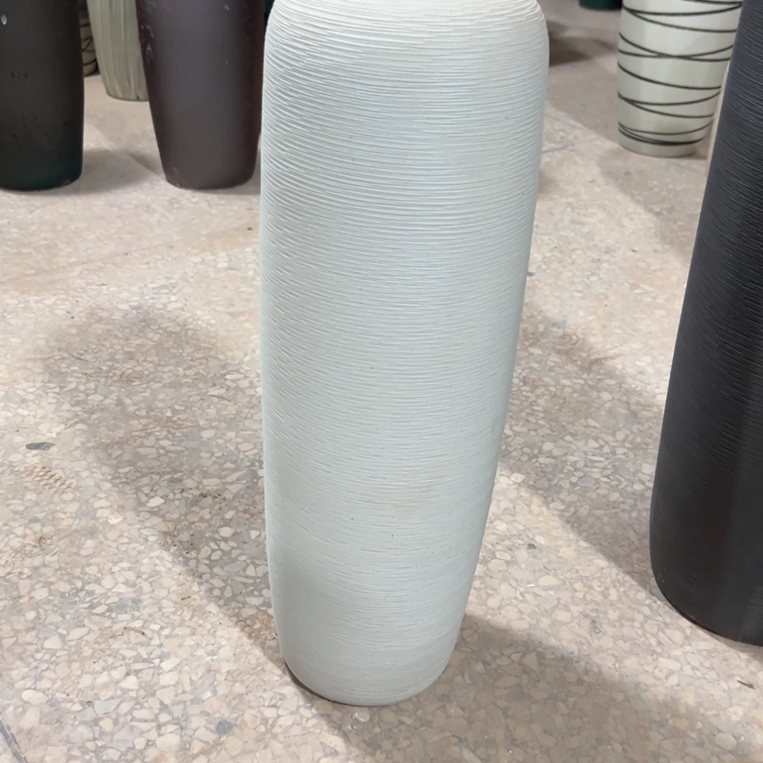 高度50口10无孔瓷器