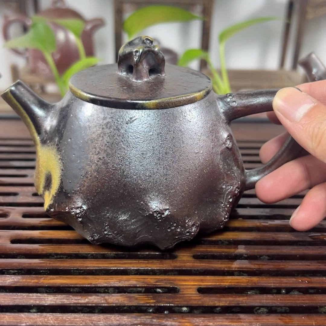 坭兴陶观澜柴烧顺丰包邮