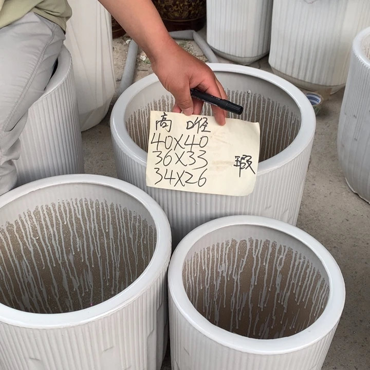 花盆包邮包破损的