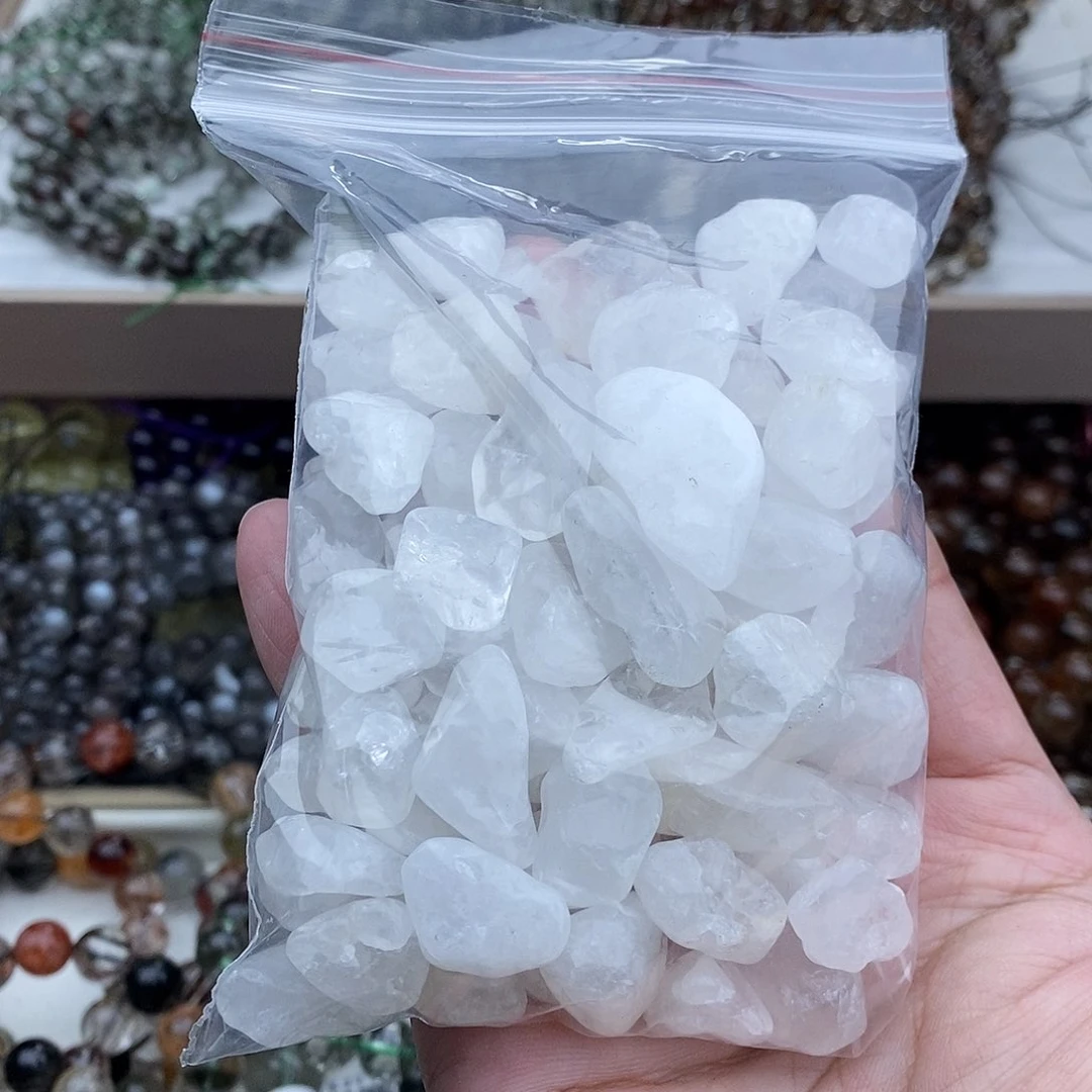 水晶手链未镶嵌卡15
