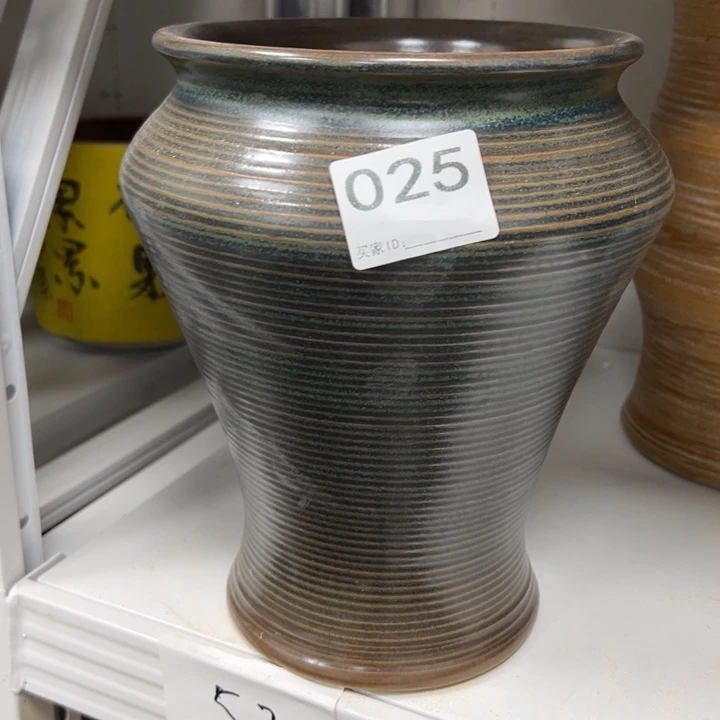 景德镇陶瓷手工制作