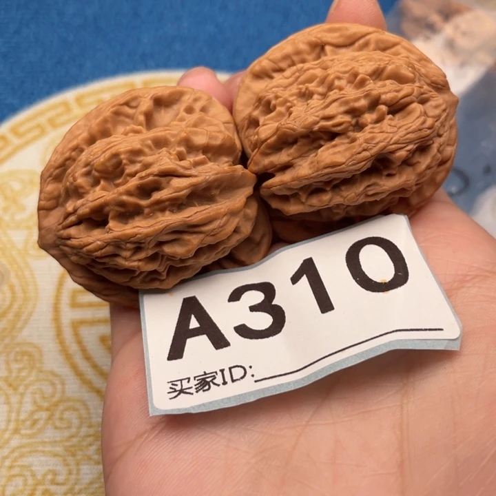 吊坠文玩核桃核桃