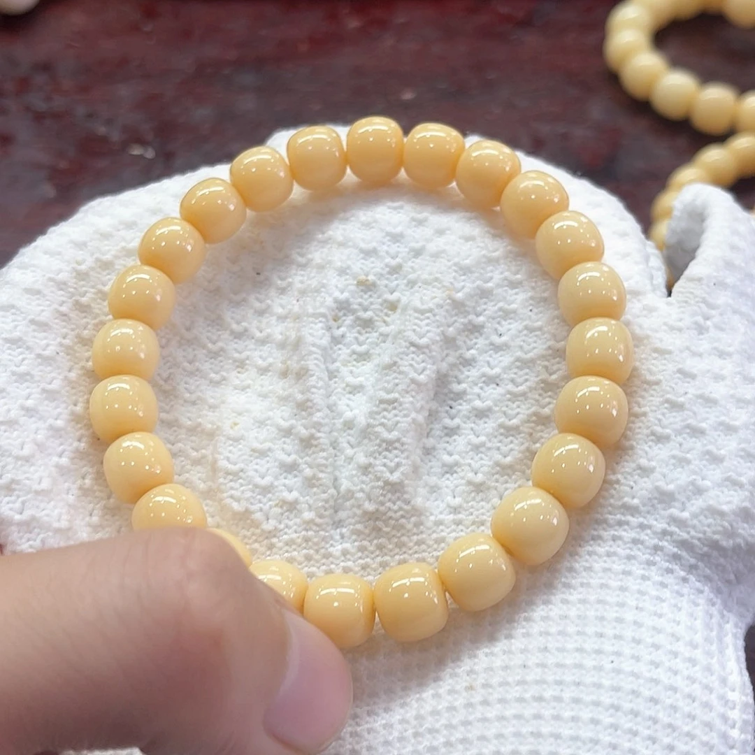 骆驼牙手串/手链骆驼牙手串7