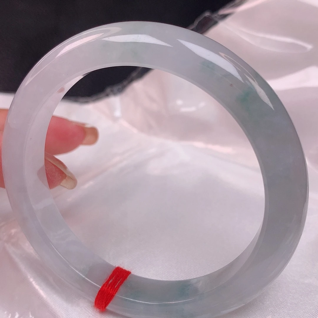 【闪购商品】翡翠手镯未镶嵌56 翡翠手镯