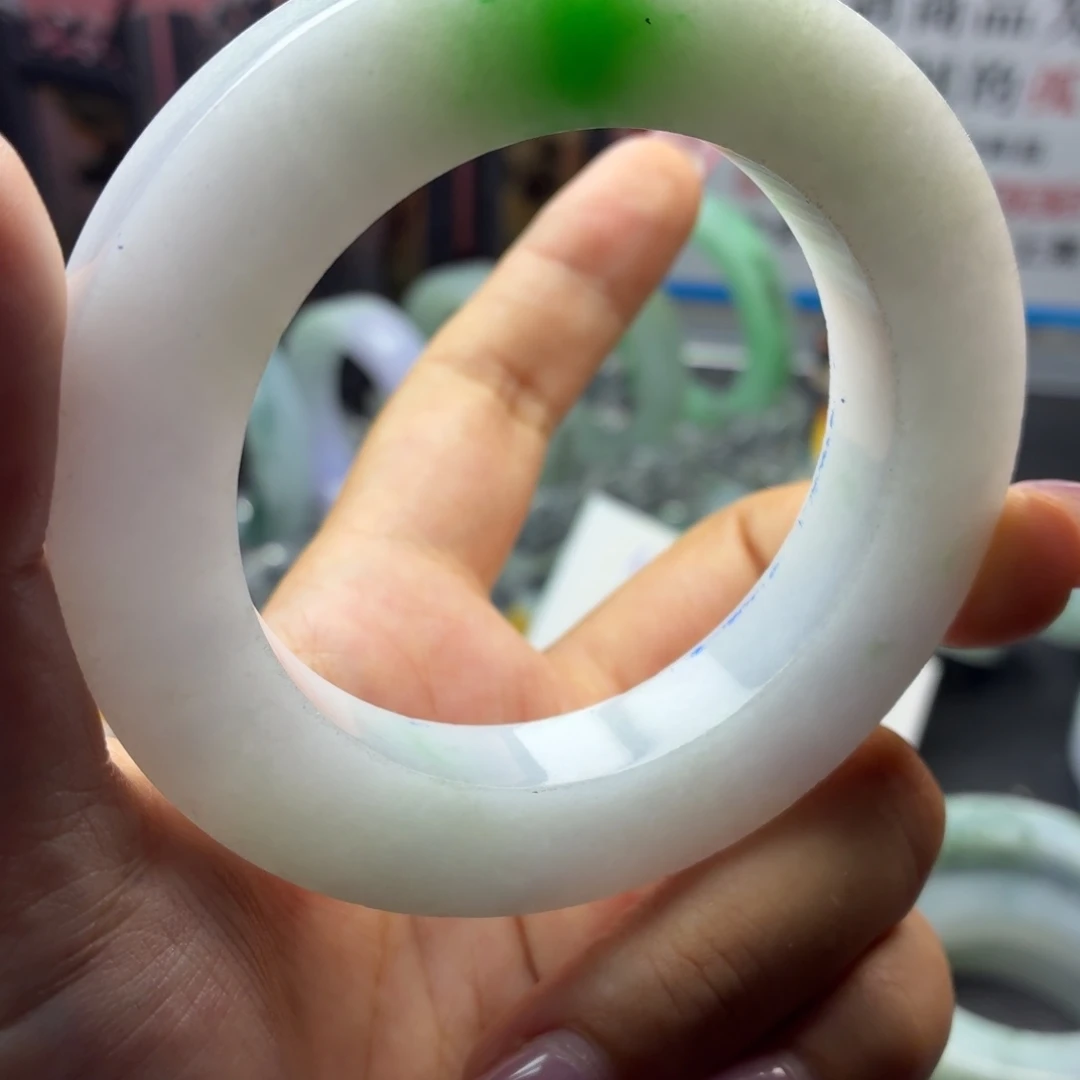 云***意定制翡翠未镶嵌多样性选一