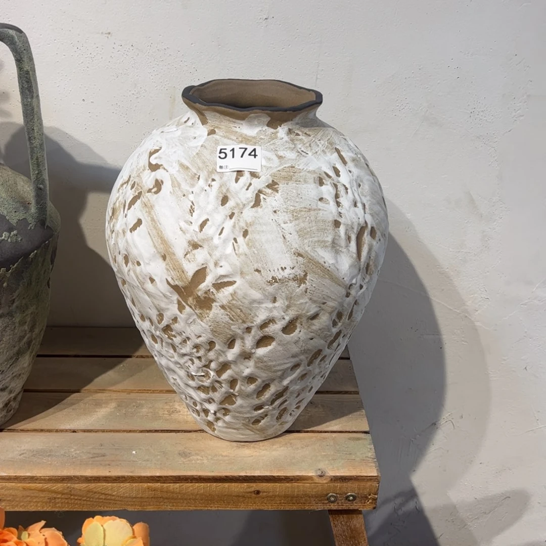 瓷片5174高39口11默认无孔