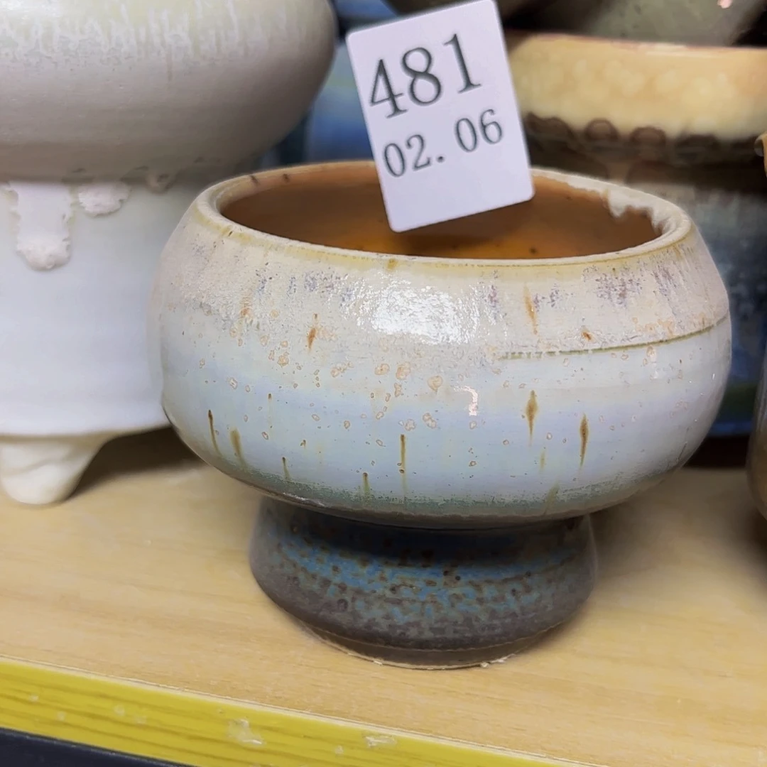 摆件景德镇陶瓷手工制作