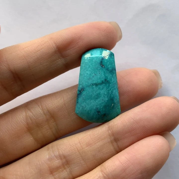 未镶嵌绿松石配饰