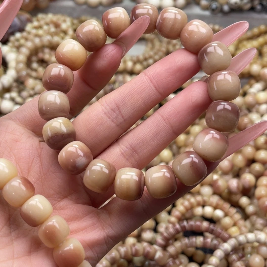 驼骨手串/手链孤*骆驼祥子