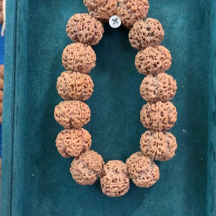 金刚菩提手串安*生金刚手串