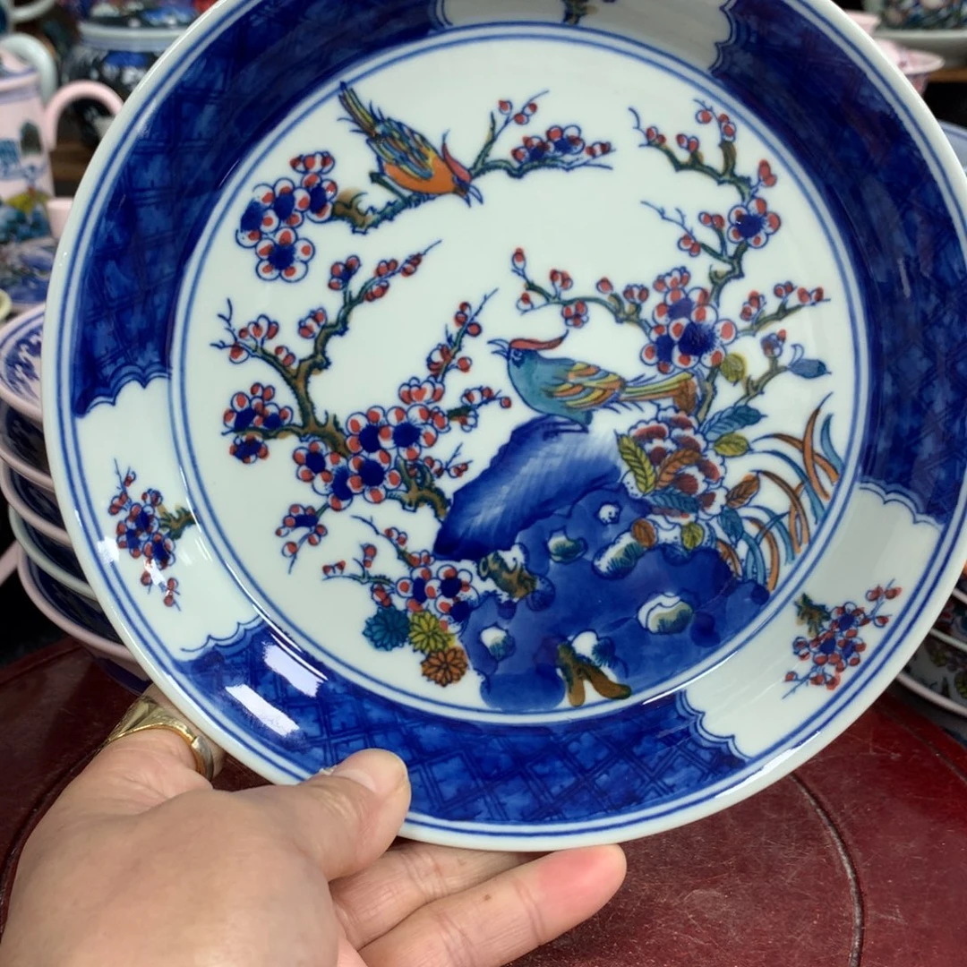 其他陶景德镇陶瓷 碗 盘 杯 壶 碟 各种……