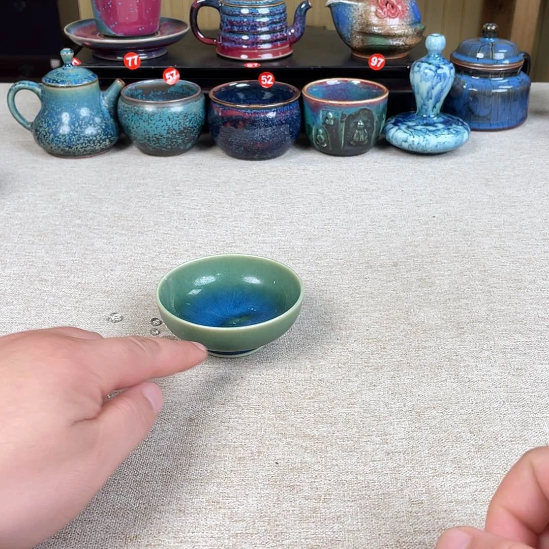 钧瓷钧瓷钧瓷钧瓷艺术