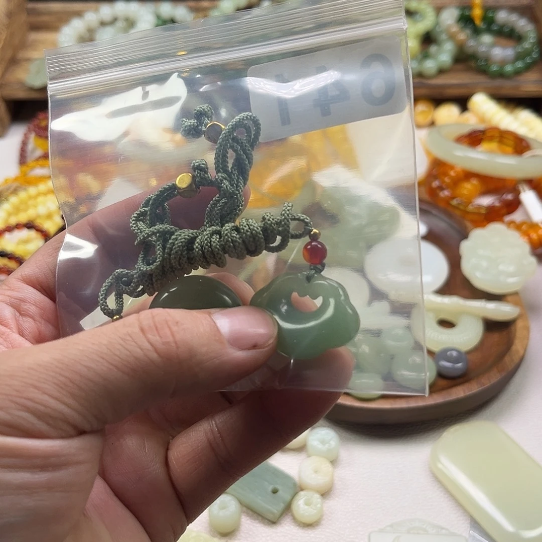 *****玉个人收藏饰品孤品