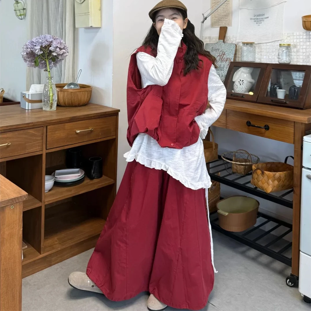 /大大/We家/45570#451148#马甲套装/❥❥❥❥❥❥❥❥❥❥❥❥❥❥❥❥❥❥❥❥❥❥❥❥❥❥❥