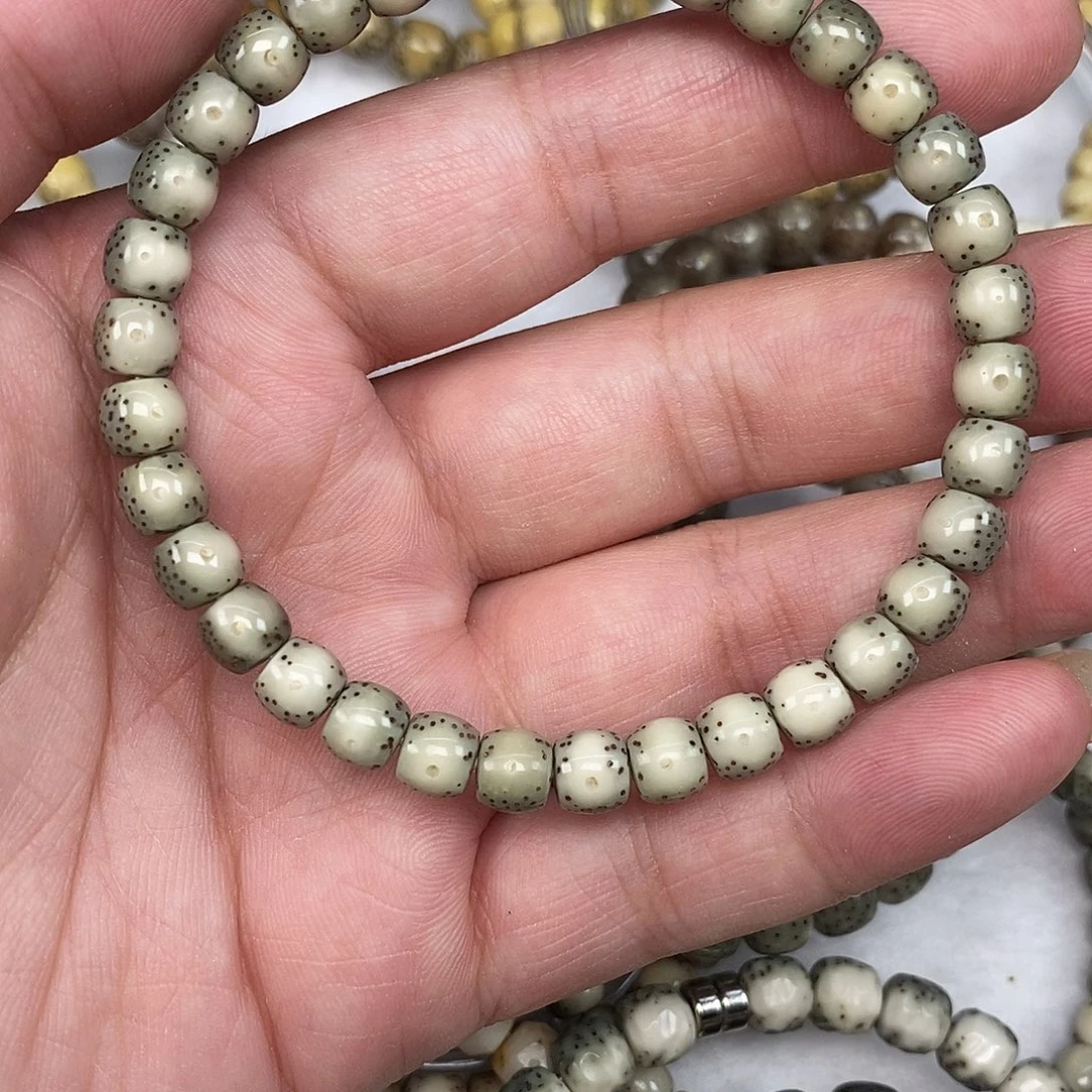 星月菩提手串闪购6卡7