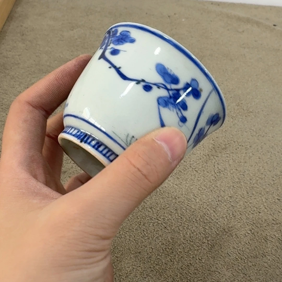 非常好用漂亮的茶具