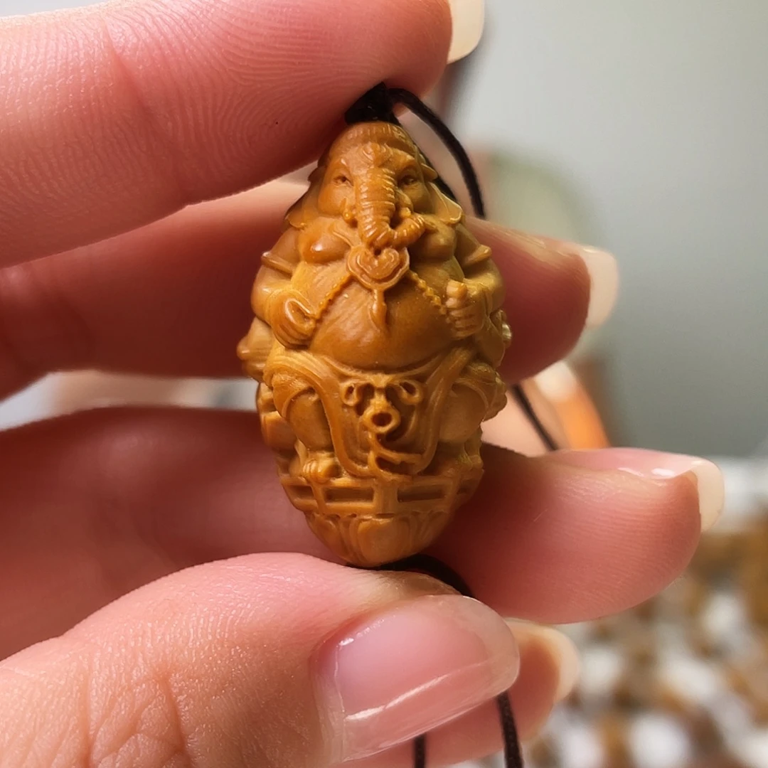 吊坠橄榄核橄榄核