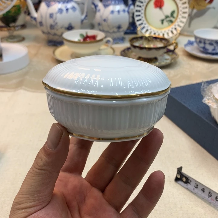紫砂金瓷阁精品瓷器店
