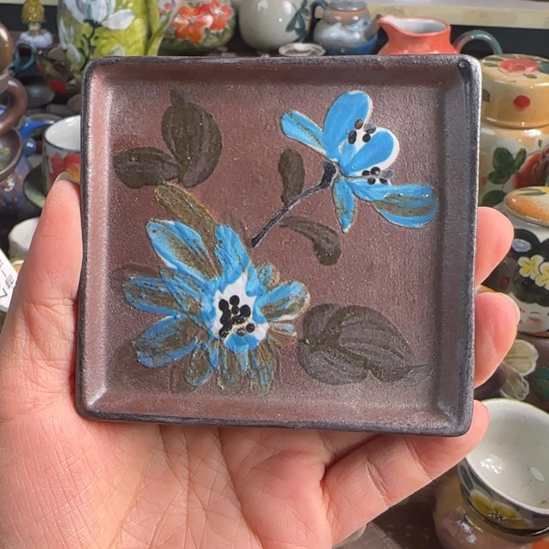 景德镇釉下彩陶瓷正品59