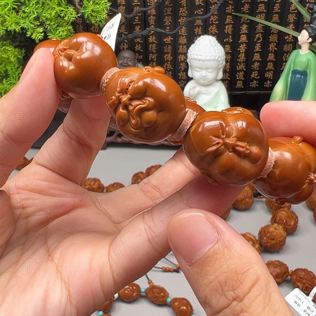 橄榄核手串/手链橄榄核