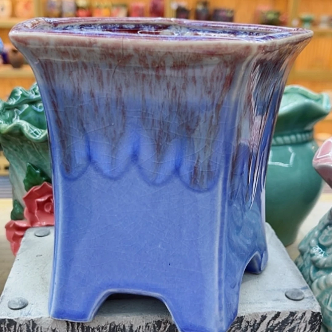 【闪购商品】红陶花盆