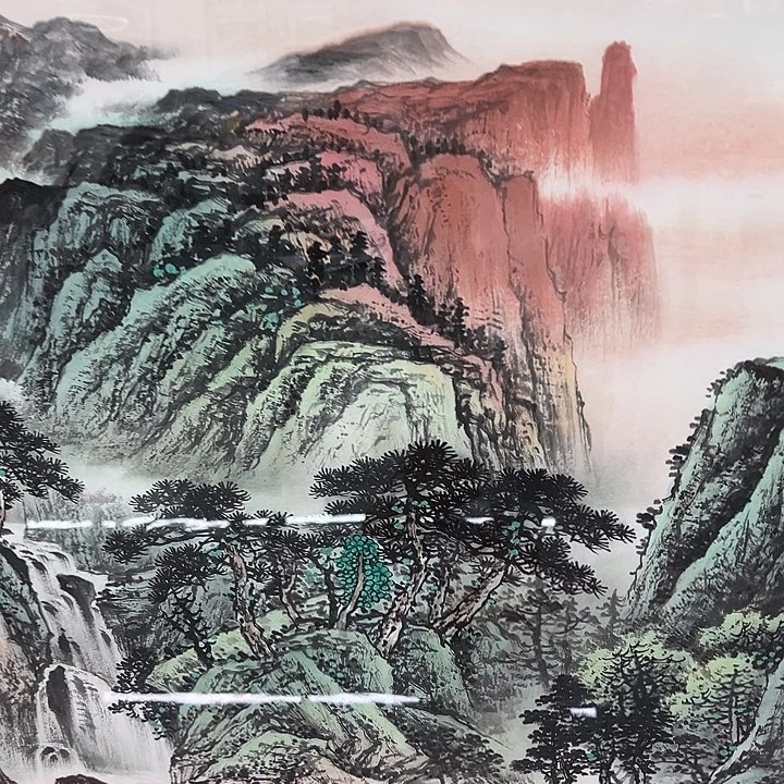 国画你在哪呢你现在干吗呢
