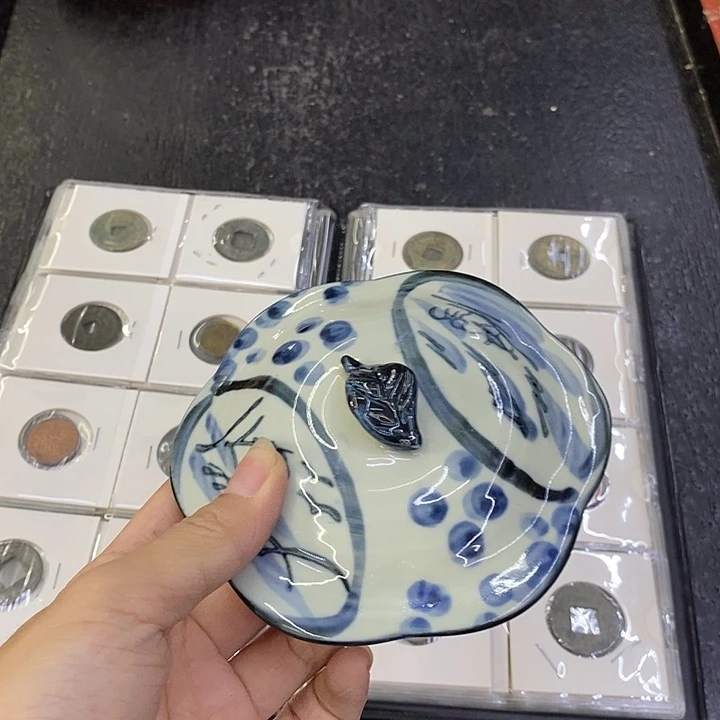 海外陶瓷茶具日化