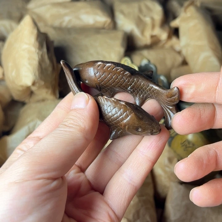 创意设计制作摆件