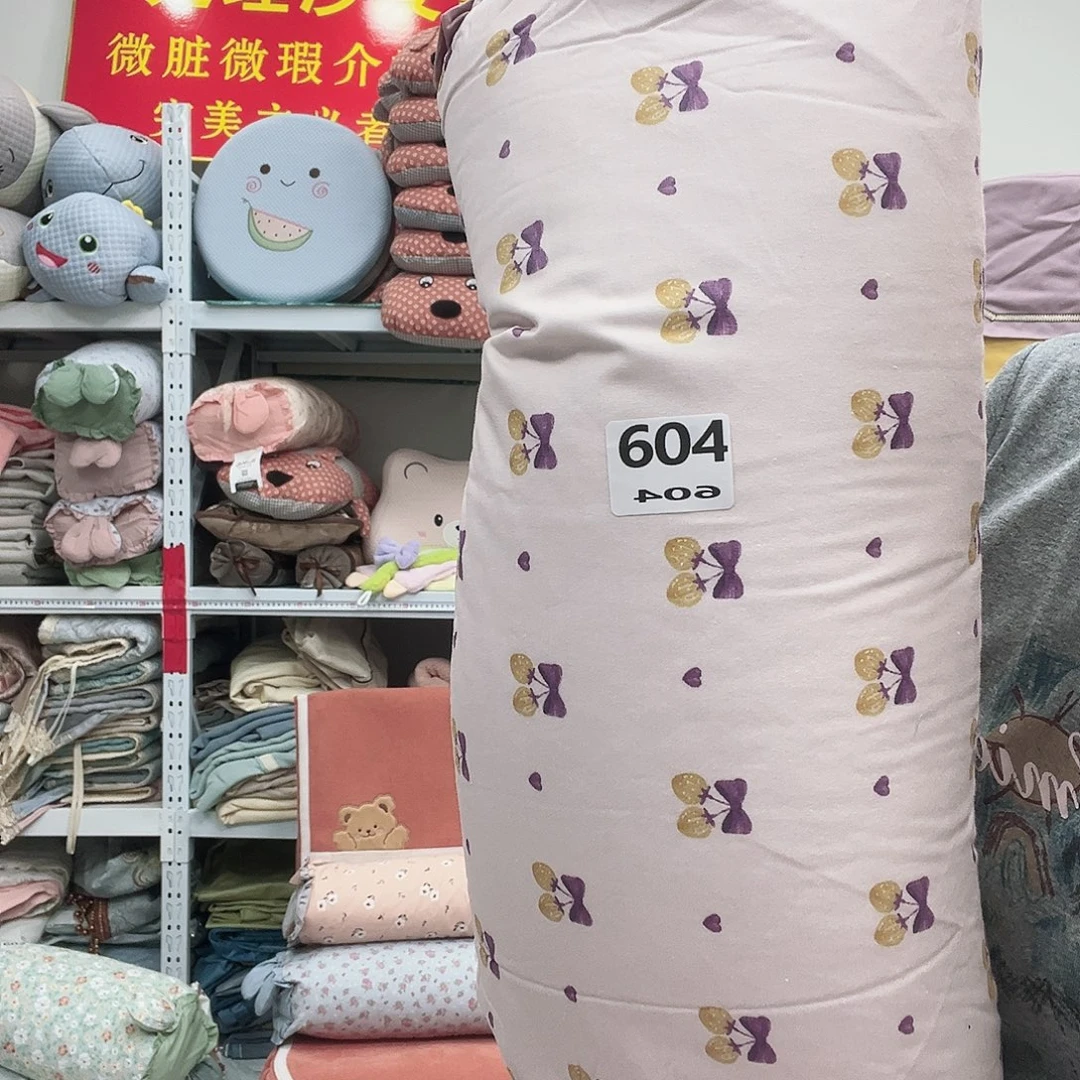 雪尼尔你说了一天也