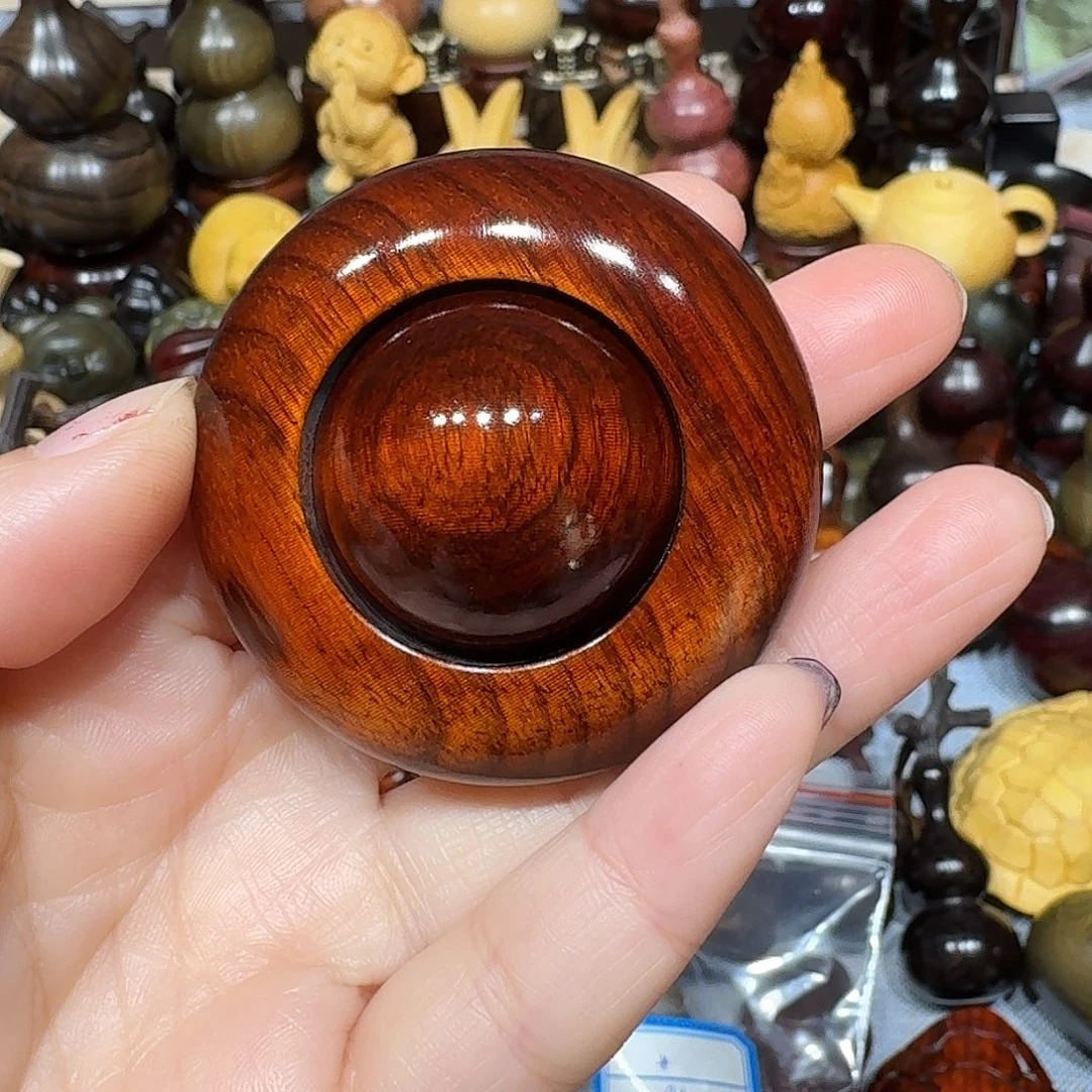 木东非小叶时来运转（小）