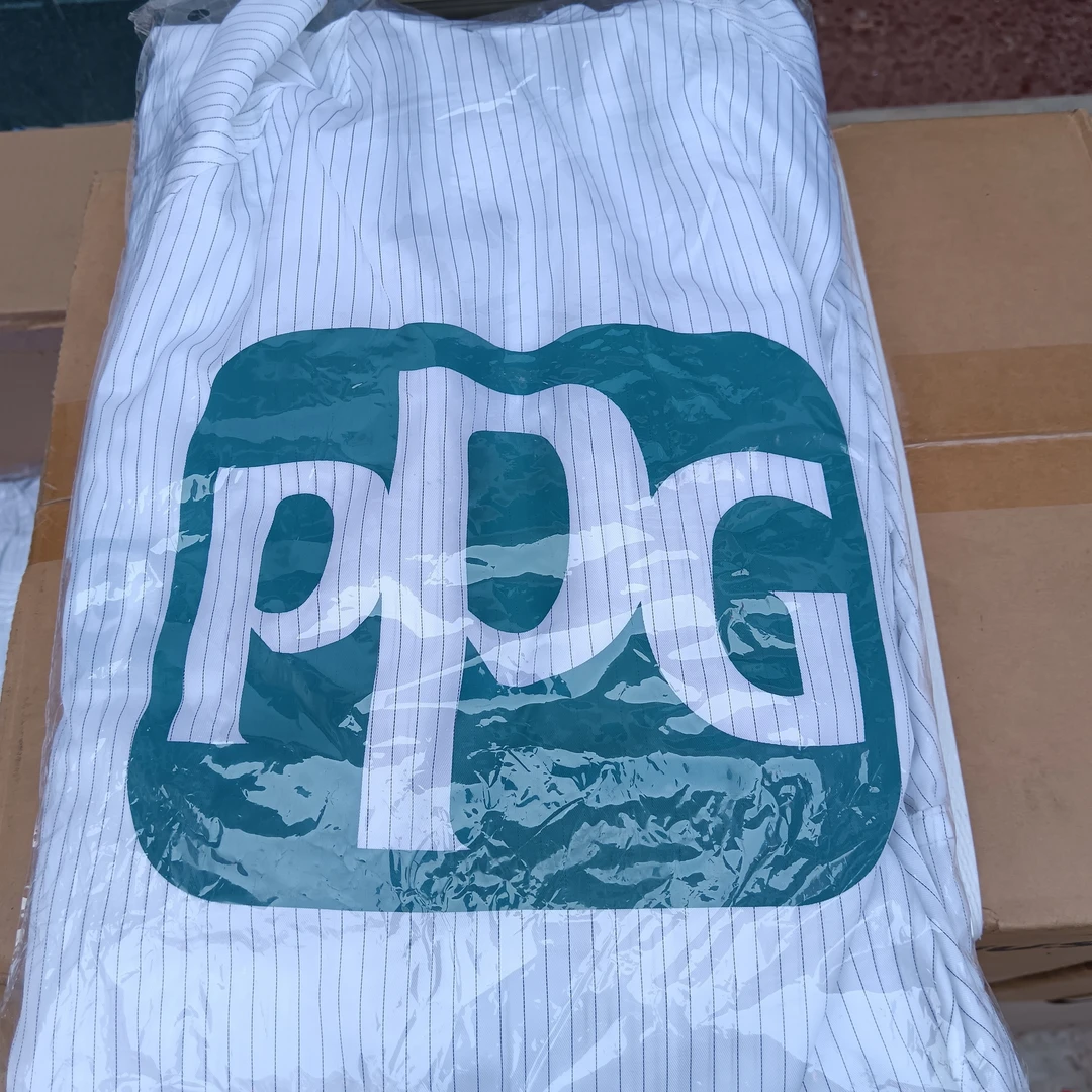 喷漆防护服PPG原装喷漆服汽车喷漆防护