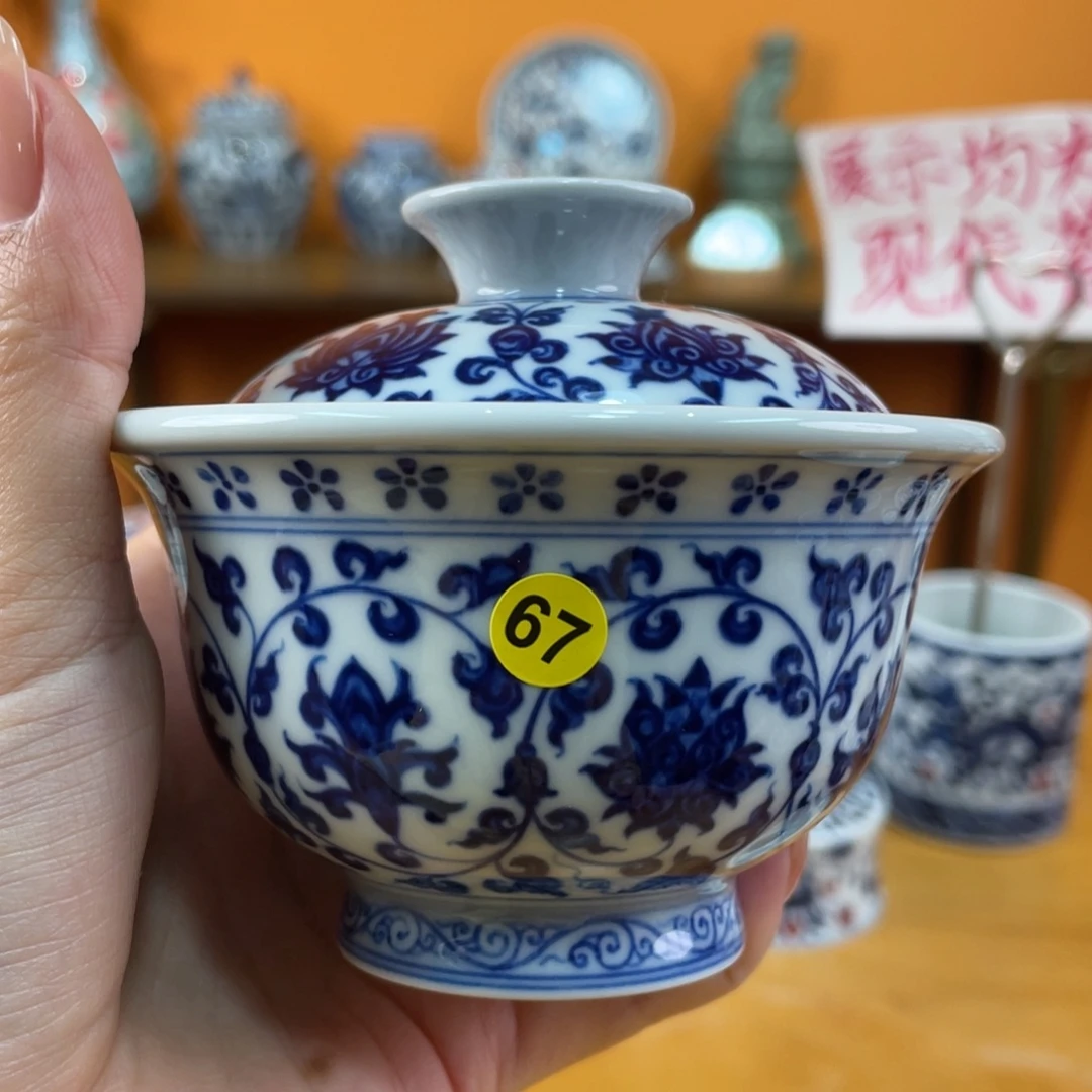 景德镇手绘哈哈哈哈哈哈