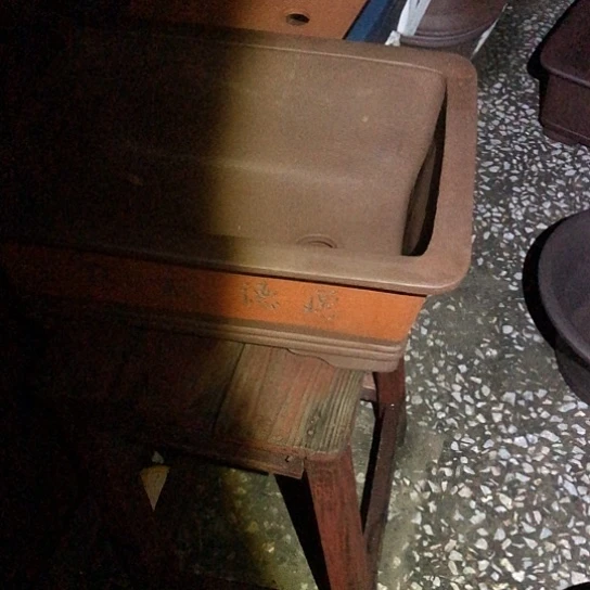 紫砂花盆宜兴紫砂厂家直销