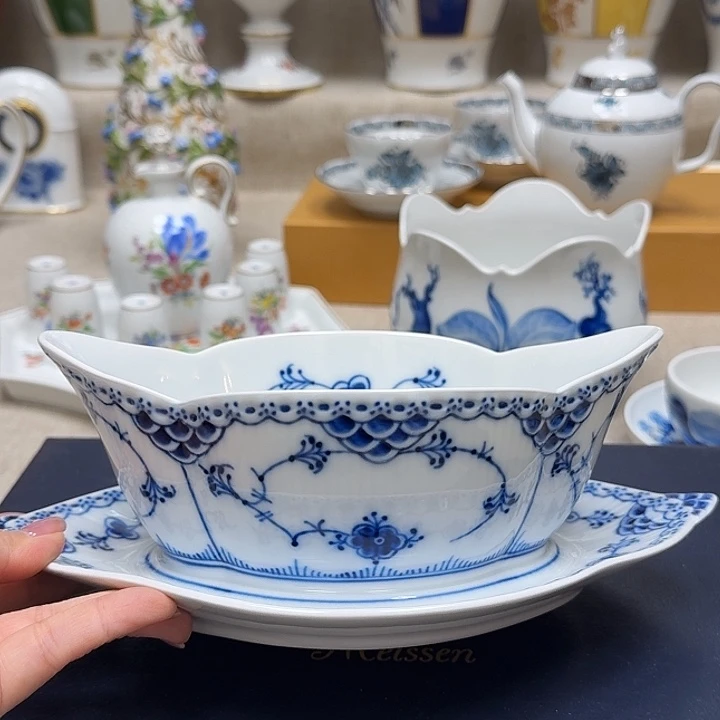 怡诺精选瓷器好物