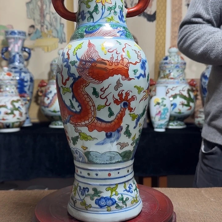 摆件