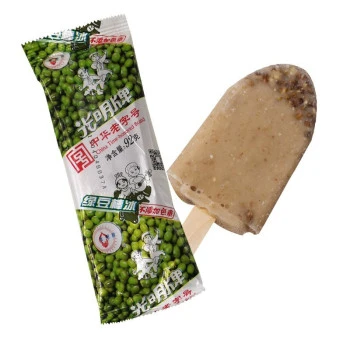 光明绿豆 1支/份