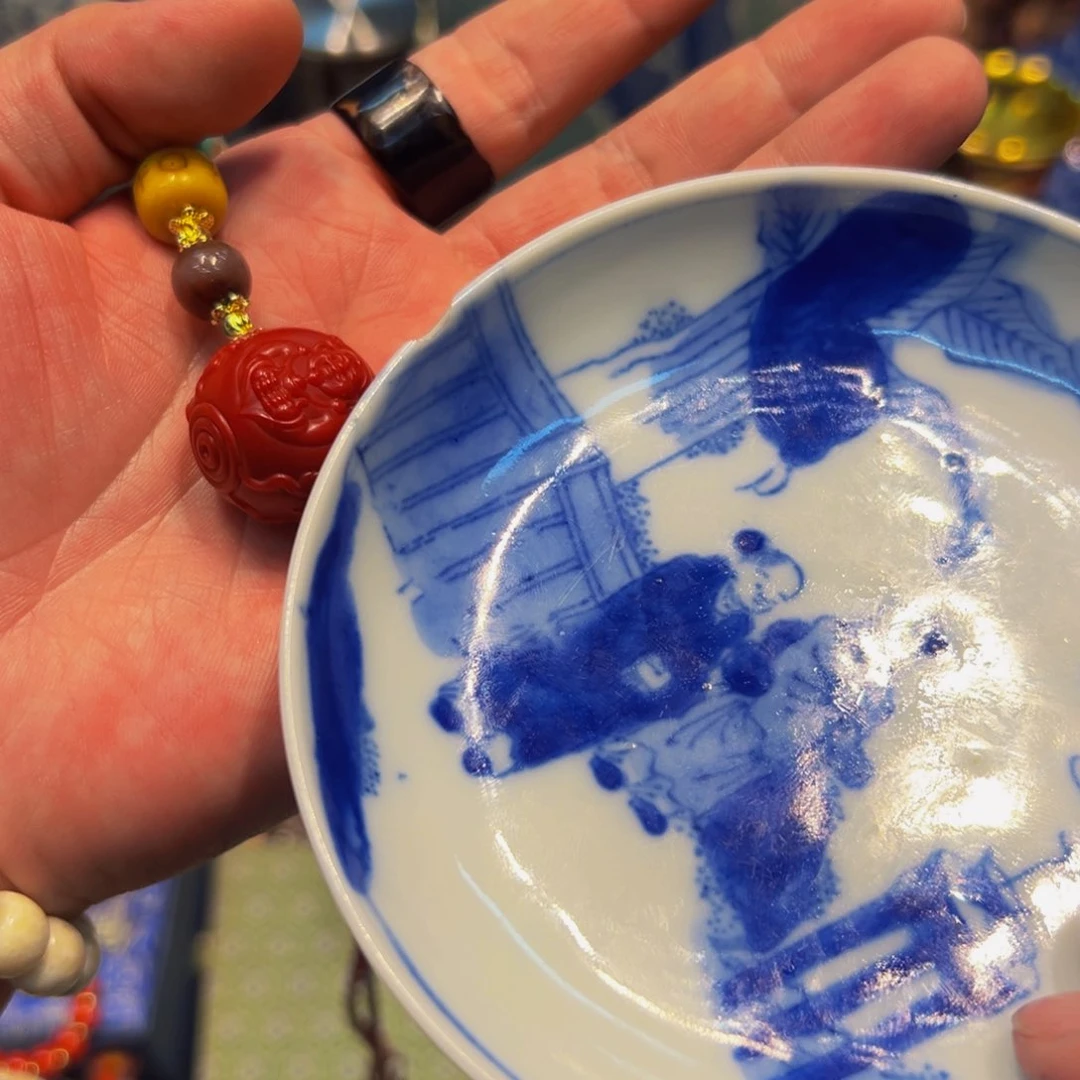 瓷器花瓶瓷器瓷器