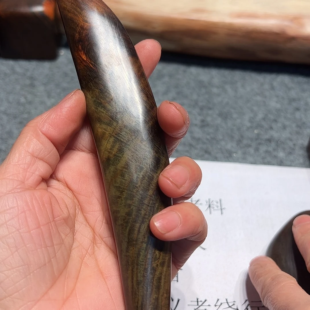 交趾黄檀（大红酸枝）老*